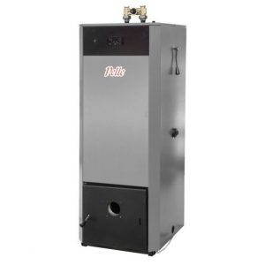 Pelletikatel PELLE 30 kW 1