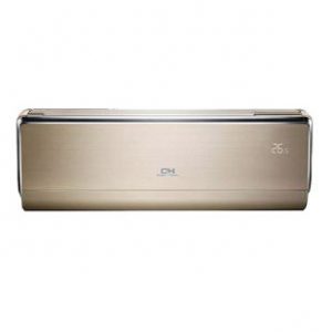 Õhksoojuspump C&H VIP Inverter 55m2 (-30 °C)