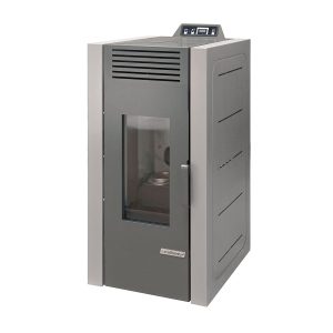 Pelletikamin ExtraStove 8kW 1
