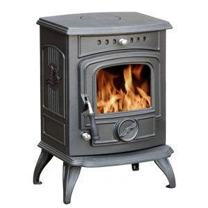 Malmkamin Gabriel 6kW, tumehall 1