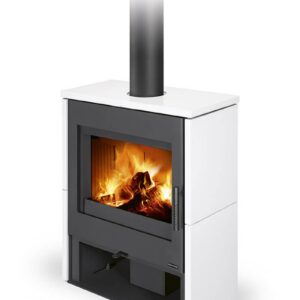 Kamin Aledo 10 keraamika