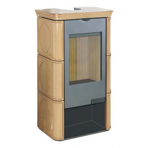 Kamin Tala 09, keraamiline 1