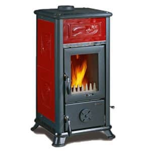 Kamin-pliit Dorella L8