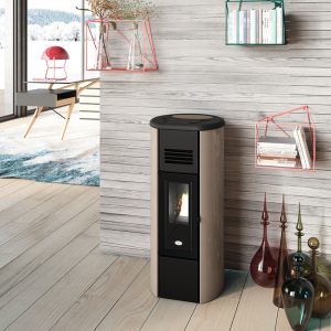 Pelletikamin Heidi 6kW