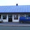 Päikeseelektri paneelide katusekomplekt 11kw MIKROTOOTMINE