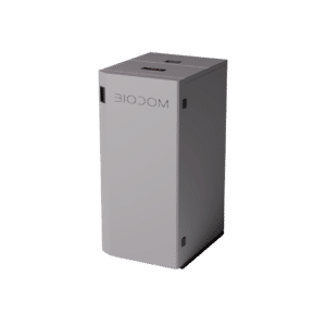 Pelletikatel BIODOM C15