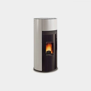 ExtraFlame pelleti õhkküttekamin Doroty ExtraFlame pelleti õhkküttekamin Doroty
