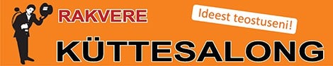 Rakvere Küttesalong logo