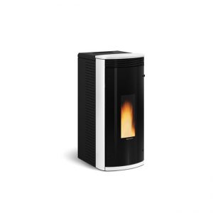 ExtraFlame pelleti õhkküttekamin Sibilla ExtraFlame pelleti õhkküttekamin Sibilla