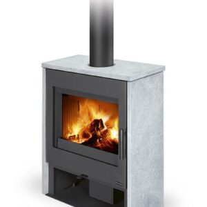 Kamin Aledo 20 kivi