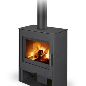 Kamin Aledo 30 metall