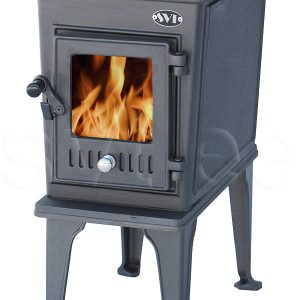 Malmkamin Elena 5 kW Malmkamin Elena 5 kW