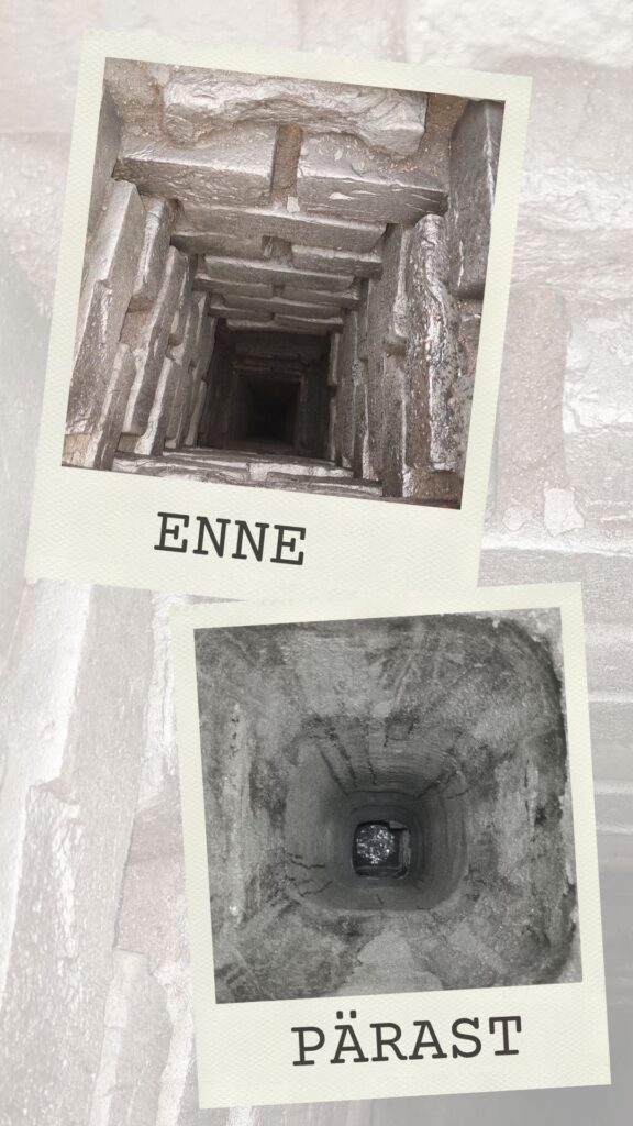 Telliskorstna renoveerimine keraamilise seguga