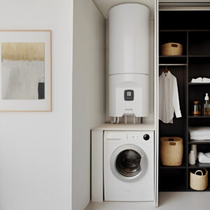 Atlantic Synea seinakinnitus