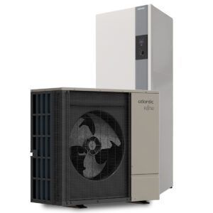 Excellia S 14 TRI DUO boileriga