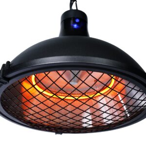 Infrapuna soojendi Veltron PREMIUM RETRO CEILING, 2,1kW must