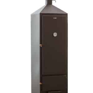 Skamet GSS-200 - universaalne suitsuahi