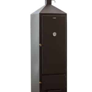 Skamet GSS-200-XL - tugev ja suur suitsuahi